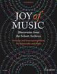Joy of Music - Cello cover